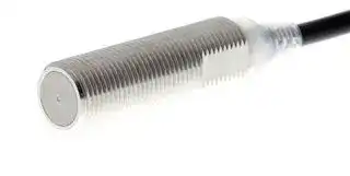 E2EH-X3B1 2M: Inductive Proximity Sensor, 3 mm, PNP/SPST-NO, M12, 10 V to 32 V
