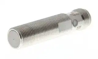 E2EH-X3B1-M1: Inductive Proximity Sensor, 3 mm, PNP/SPST-NO, M12, 10 V to 32 V