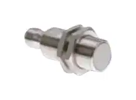 E2EH-X7B1 2M: Inductive Proximity Sensor, 7 mm, PNP/SPST-NO, M18, 10 V to 32 V