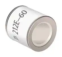 GDT212E-23-A-BX: Gas Discharge Tube (GDT), GDT212E Series, 230 V, SMD, 40 kA, 1.1 kV