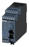 3UF7011-1AU00-0: Motor Management System, 4 Inputs, 3 Outputs, 24 VDC