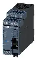 3UF7011-1AU00-1: Motor Management System, 4 Inputs, 3 Outputs, 24 VDC