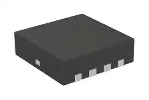 SISF54DN-T1-GE3: Dual MOSFET, N Channel, 30 V, 118 A, 3100 µohm