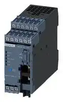 3UF7013-1AB00-0: Motor Management System, 4 Inputs, 3 Outputs, 24 VDC