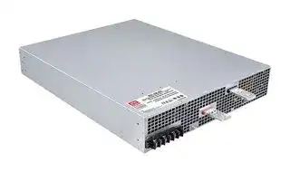 RST-15K-115: AC/DC Enclosed Power Supply (PSU), ITE & Industrial, 1 Outputs, 14.95 kW, 115 VDC, 130 A