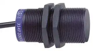 XS4P30MA230L1: INDUCTIVE PROXIMITY SENSOR, 15MM, 240V