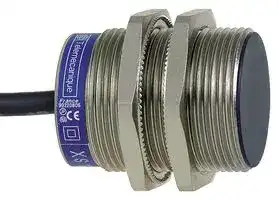XS1N30NA349: INDUCTIVE PROXIMITY SENSOR, 20MM, 24V