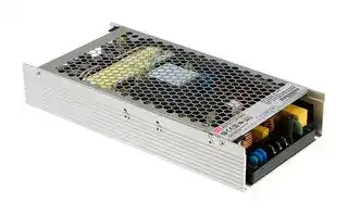 UHP-1000-12: AC/DC Enclosed Power Supply (PSU), ITE, 1 Outputs, 960 W, 12 VDC, 80 A