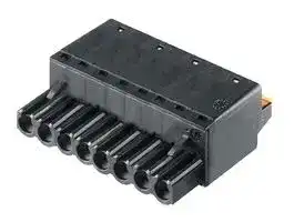 1013520000: TERMINAL BLOCK, PLUGGABLE, 10POS, 12AWG