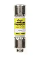 LP-CC-7: FUSE, 7A, 600VAC/150VDC, TIME DELAY