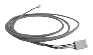 RCS3-100-1: SOLID STATE RELAY CABLE, 3 WIRE, L-100MM