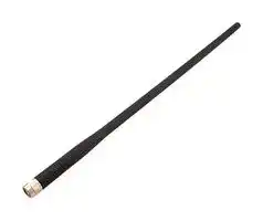HG905RDR-RTP: RF Antenna, 900 to 930MHz, Cellular / LoRA / M2M / IoT / LPWAN / ISM, 5dBi, 50ohm, RP TNC Connector