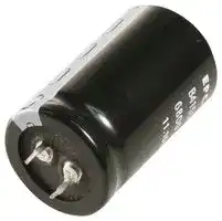 B43509F2128M000: Electrolytic Capacitor, 1200 µF, 250 V, ± 20%, Snap-In, 3000 hours @ 105°C