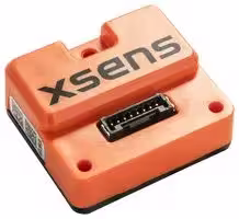 MTI-320-3A: MEMS Module, Accelerometer, Gyroscope, Magnetometer, X, Y, Z, 4.5 V, 24 V, Module