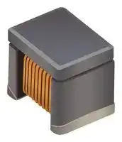 CWP3230A-100M: Wirewound Inductor, 10 µH, 0.34 ohm, 95 MHz, 1.13 A, CWP3230A Series