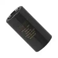ALS60A102KJ550: SNAP IN - SCREW ELECTROLYTIC CAPACITORS