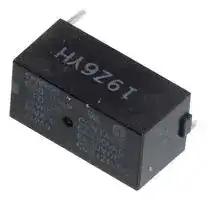 G6B-1114P-FD-US-DC24: Power Relay, SPST-NO, 24 VDC, 5 A, G6B Series, Through Hole, Non Latching