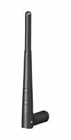 AANE-WH-0148-RIP: Whip Antenna, 5.925 to 7.125GHz, WiFi/WLAN/Bluetooth/Zigbee/Thread/Matter, 5.3dBi, Linear, 5W