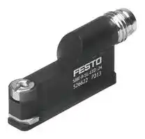 SME-8-SL-LED-24: SENSOR, REED, -40 TO 60DEG C, PANEL