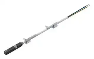 SME-8M-DS-24V-K-5,0-OE: SENSOR, REED, -40 TO 70DEG C, CABLE