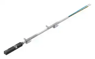 SME-8M-ZS-24V-K-2,5-OE: SENSOR, REED, -40 TO 70DEG C, CABLE