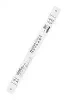OT-SLIM-100/220-240/24 — LED Driver, Non Dimmable, LED Lighting, 100 W, 24.2 V, 4.13 A, Constant Voltage, 195.5 V