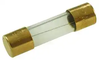 0034.5620.11: Fuse, Cartridge, Time Delay, 2 A, 250 V, 5mm x 20mm, 0.2" x 0.79", SMD-FST Series