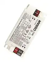 OT-FIT-40/220-240/1A0-CS — LED Driver, Non Dimmable, LED Lighting, 44.1 W, 42 V, 1.05 A, Constant Current, 198 V