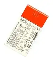 OT-FIT-8/220-240/180-CS-PC-SC: LED Driver, Dimmable, LED Lighting, 7.2 W, 40 V, 180 mA, Constant Current, 198 V