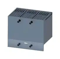 3VA9221-0WF30 — Circuit Breaker Accessory, Siemens 3VA2 100/160/250 Circuit Breakers, Terminal Cover