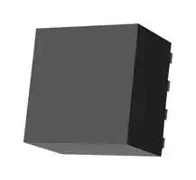 NUF4403MNT1G: EMI FILTER W/ESD PROTECTION, 4LINE, DFN