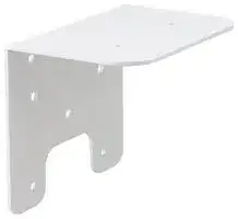 NH-001: Wall Mount Bracket, NHV/NHB Series Network Signal Tower, Indoor, Steel