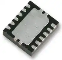 NUF6410MNT1G: EMI FILTER W/ESD PROTECTION, 6LINE, DFN