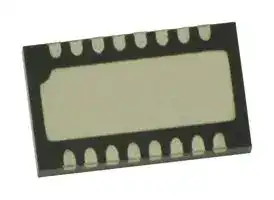 NUF8410MNT4G: EMI FILTER W/ESD PROTECTION, 8LINE, DFN