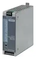 6EP3234-0TA00-0AY0: Isolated DIN Rail Mount DC/DC Converter, ITE, 2:1, 256 W, 1 Output, 24 V, 10 A
