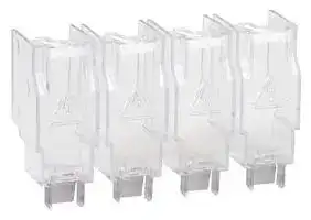GS1AP34: TERMINAL SHROUD, 100-160A DISCONNECT SW