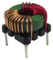 TCK-050: Choke, Common Mode, 325 µH, 3.3 A
