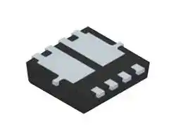 DMTH4008LPDW-13: Dual MOSFET, N Channel, 40 V, 40 V, 46.2 A, 46.2 A, 0.0123 ohm