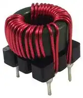 TCK-073: COMMON MODE CHOKE, 305UH, 11.3A