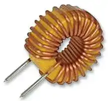 2222-V-RC: Toroidal Inductor, High Current, 2200 Series, 680 µH, 2.1 A, 0.23 ohm, ± 15%