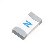 JB12F1001R: Fuse, Surface Mount, 1 A, Fast Acting, 63 V, 1206 [3216 Metric], JB12F Series