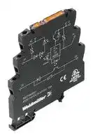 8937940000.: SSR RELAY, SPST, 10A, 5V-33VDC, DIN RAIL