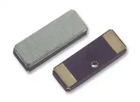 CM315 32.768KDZY-UT: Crystal, CM315, 32.768 kHz, 20 ppm, 7 pF