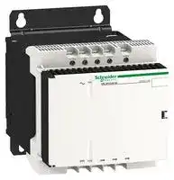 ABL8FEQ24060: AC/DC DIN Rail Power Supply (PSU), ITE, 1 Output, 144 W, 24 VDC, 6 A