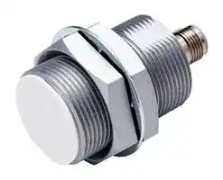 E2EQ-X22B1T30-M1: Inductive Proximity Sensor, 22 mm, PNP/SPST-NO, M30, 10 V to 30 V