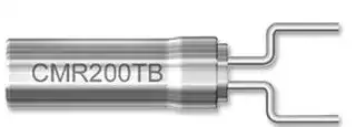 CMR200T32.768KDZF-UT: Crystal, CMR200T, 32.768 kHz, 20 ppm, 12.5 pF