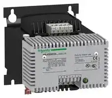 ABL8FEQ24150: AC/DC DIN Rail Power Supply (PSU), ITE, 1 Output, 360 W, 24 VDC, 15 A