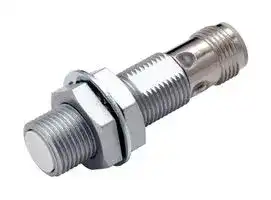 E2EQ-X4B1T12-M1: Inductive Proximity Sensor, 4 mm, PNP/SPST-NO, M12, 10 V to 30 V