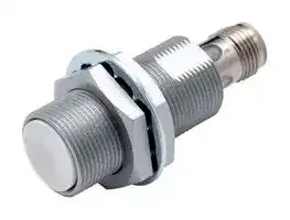 E2EQ-X8B1T18-M1: Inductive Proximity Sensor, 8 mm, PNP/SPST-NO, M18, 10 V to 30 V