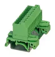 1788127: Pluggable Terminal Block, 5.08 mm, 3 Ways, 24 AWG, 12 AWG, 2.5 mm², Screw